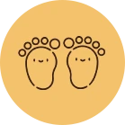 baby-feet-icon