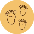 baby-feet-icon